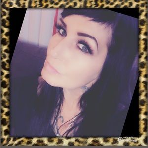 Meet your Posher, Jolene